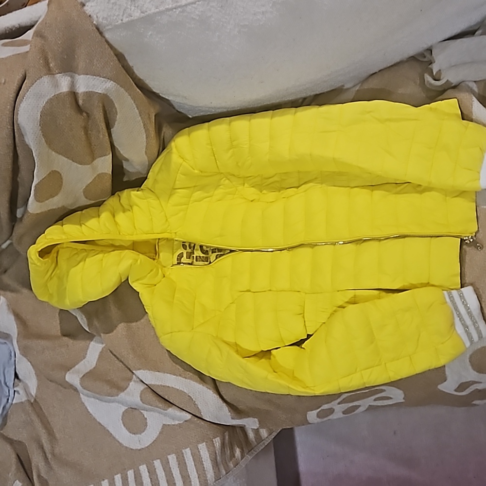 Gaudi Jeans windbreaker jacket